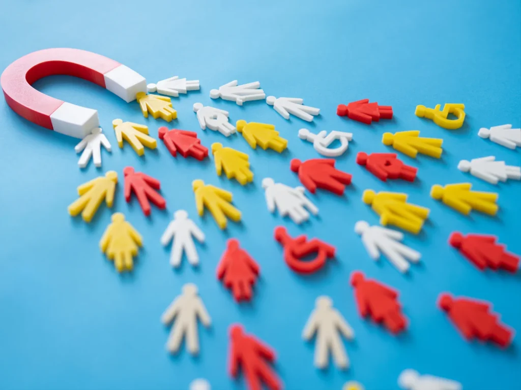 Qualified dental leads