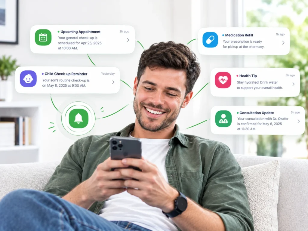 number one crm specialists for dental clinics