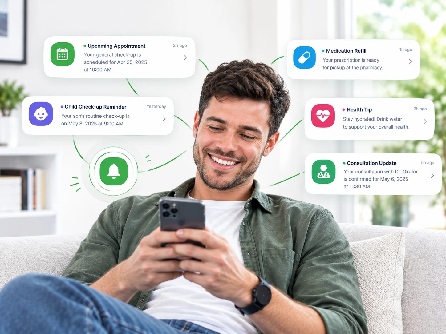 number one crm specialists for dental clinics